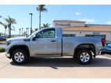 Used 2025 GMC Sierra 1500 Pro w/ Pro Value Package image 5