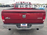Used 2012 RAM 1500 Big Horn image 6