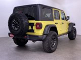 Used 2024 Jeep Wrangler Willys image 5