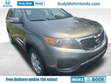 Used 2012 Kia Sorento LX image 1
