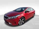 Used 2018 Kia Forte S w/ S Technology Plus Package image 2