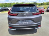 Used 2021 Honda CR-V EX-L image 4