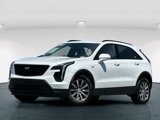 Used 2020 Cadillac XT4 Sport w/ Driver Awareness Package image 2
