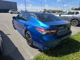 Used 2019 Toyota Camry XSE image 6