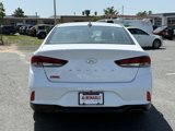 Used 2018 Hyundai Sonata SEL image 4