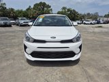 Certified 2021 Kia Rio S w/ Technology Package image 3