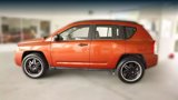 Used 2008 Jeep Compass Sport image 5