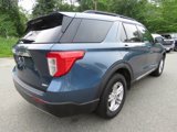 Used 2020 Ford Explorer XLT w/ Equipment Group 202A image 6