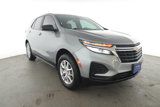 Used 2023 Chevrolet Equinox LS w/ LS Convenience Package image 3