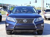 Used 2015 Lexus RX 350 AWD image 2
