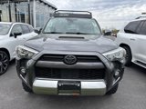 Used 2021 Toyota 4Runner TRD Off-Road Premium image 3