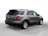 Used 2011 Ford Explorer XLT w/ 202A Rapid Spec Order Code image 5