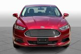 Used 2014 Ford Fusion SE image 3