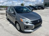 Used 2022 Mitsubishi Mirage ES image 3