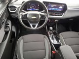 Certified 2024 Chevrolet TrailBlazer LT w/ LT Cold Weather Package image 2