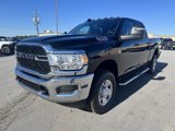 New 2024 RAM 2500 Tradesman w/ Chrome Appearance Group image 2