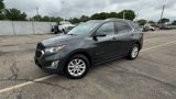 Certified 2018 Chevrolet Equinox LT w/ Sun & Infotainment Package image 4