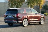 New 2023 Hyundai Palisade Calligraphy image 4