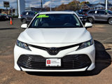 Certified 2020 Toyota Camry LE image 2