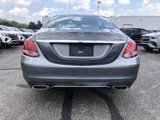Used 2017 Mercedes-Benz C 300 4MATIC Sedan w/ Premium 1 Package image 5