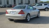 Used 2001 Mercedes-Benz SLK 320 image 5