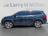 Used 2016 Honda Pilot Touring image 2