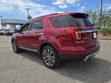 Used 2016 Ford Explorer Platinum image 4