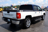 Used 2011 Chevrolet Silverado 1500 LT w/ Interior Plus Package image 4