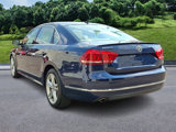 Used 2014 Volkswagen Passat TDI SEL Premium image 4