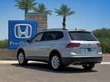 Used 2020 Volkswagen Tiguan S image 4