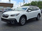 Used 2022 Subaru Outback Premium w/ Popular Package #1 image 3