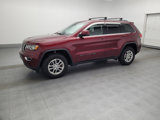 Used 2018 Jeep Grand Cherokee Laredo image 2