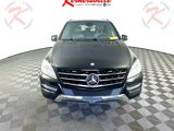 Used 2013 Mercedes-Benz ML 350 4MATIC image 2