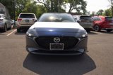 New 2025 MAZDA MAZDA3 s image 2