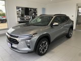 New 2025 Chevrolet Trax LT w/ Driver Confidence Package image 2
