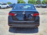 New 2025 Nissan Versa S w/ Trunk Package image 6
