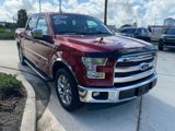 Used 2017 Ford F150 Lariat image 4