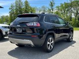 Used 2021 Jeep Cherokee Limited image 3
