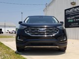 Used 2023 Ford Edge Titanium image 2