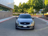 Used 2011 INFINITI G37 Journey image 3