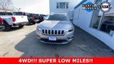 Used 2019 Jeep Cherokee Limited image 4
