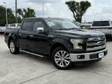 Used 2015 Ford F150 Lariat image 2