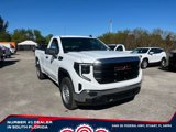 New 2025 GMC Sierra 1500 Pro w/ Pro Value Package image 2