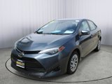 Used 2018 Toyota Corolla LE image 4