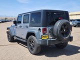 Used 2016 Jeep Wrangler Unlimited Sport w/ Quick Order Package 24S image 3