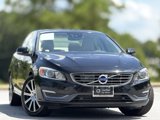 Used 2016 Volvo S60 T5 Inscription Platinum w/ Climate Package image 3