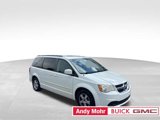 Used 2012 Dodge Grand Caravan SXT image 1