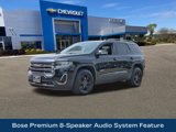 Used 2023 GMC Acadia AT4 image 4