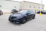 Used 2022 Toyota Camry SE image 5