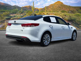 Used 2018 Kia Optima EX w/ Technology Package image 4